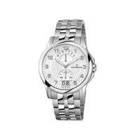 Watch Candino Man in Steel C 4389/A - C 4389/A